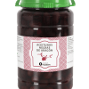 Aceitunas negras de Aragón bote de 0,900kg.