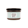 Paté aceitunas negras de Aragón tarro cristal 150gr.