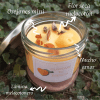 Vela benéfica aromática